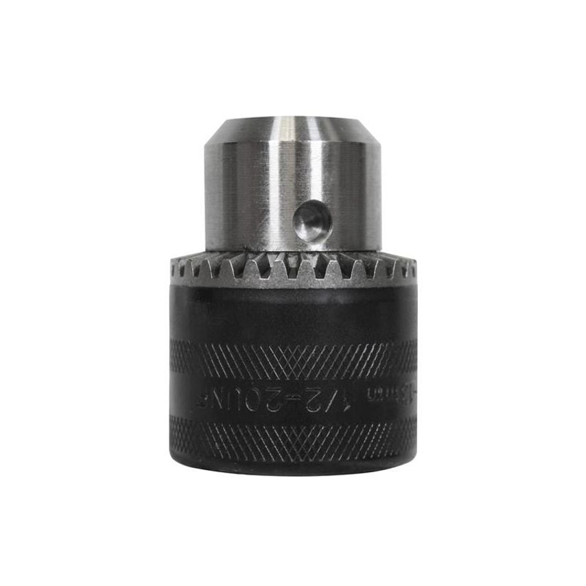 Chuck & Key 13mm Capacity 1/2 x 20 UNF FAICHUCK12