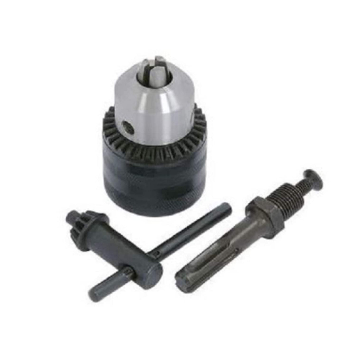 Chuck and SDS Adapter