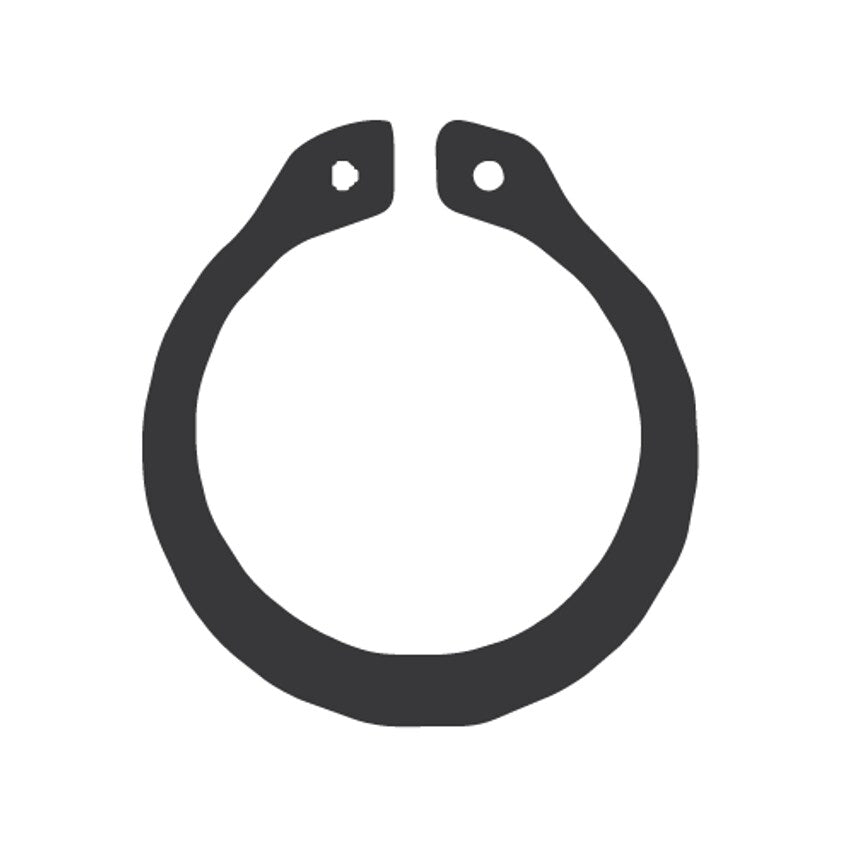 Circlip 115mm - 1400-115 Pack of 1