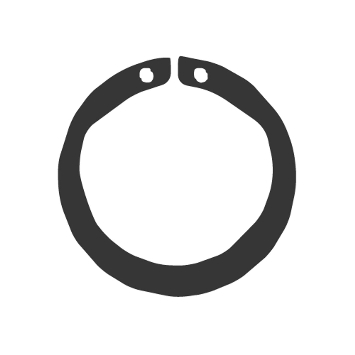 Circlip 35mm - M1408-0350