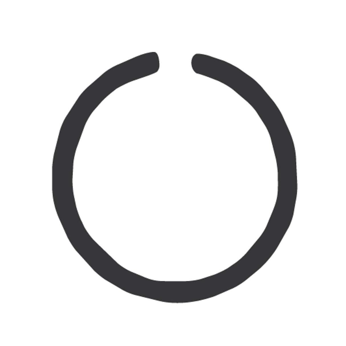 Circlip 9/16 Inch - 900-50