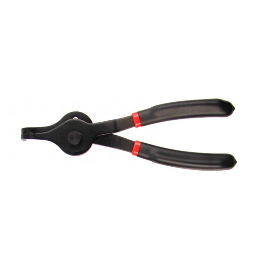 Circlip Plier 2.3mm Reverse 90 Degree Tip
