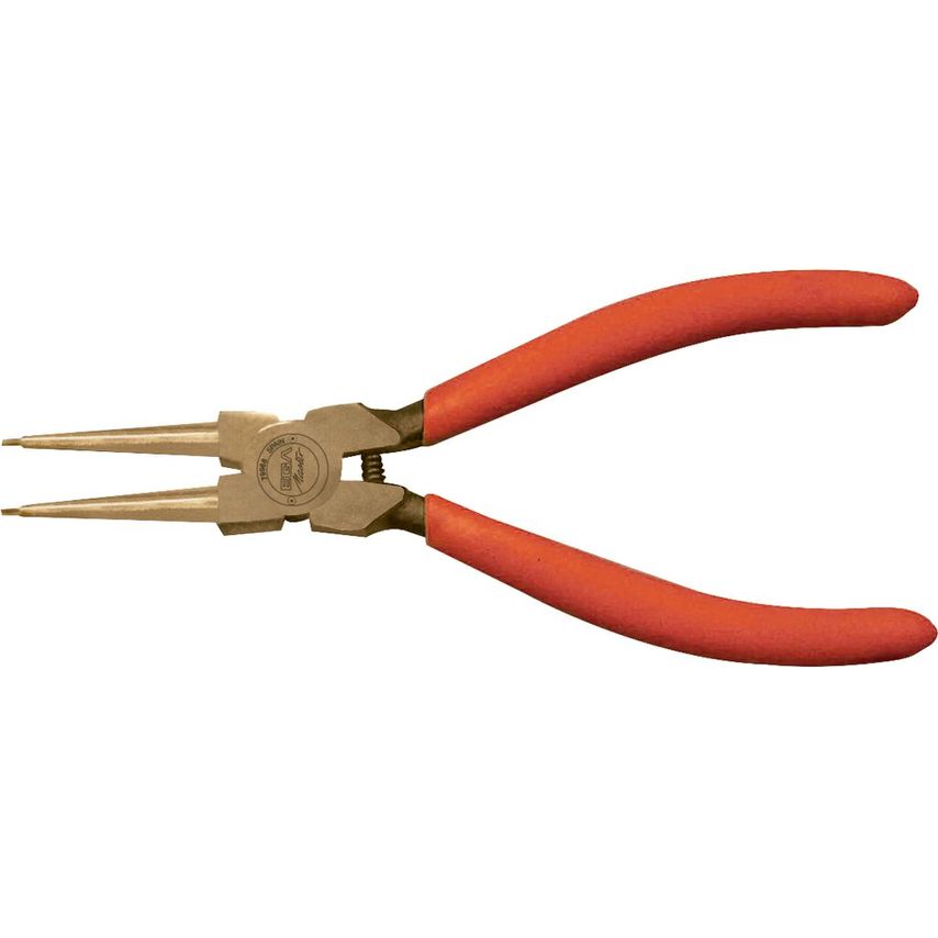 Circlip Plier External Bent 325 mm 85-200 mm Non Sparking Al-Bron 79968