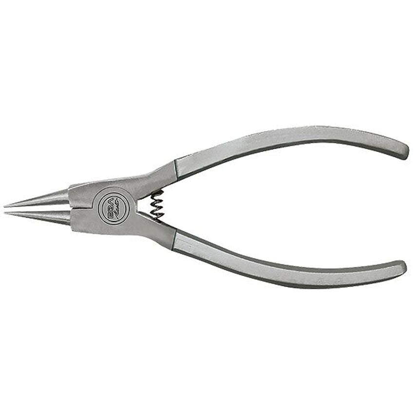 Circlip Plier External Straight 8-25mm 140mm Inox
