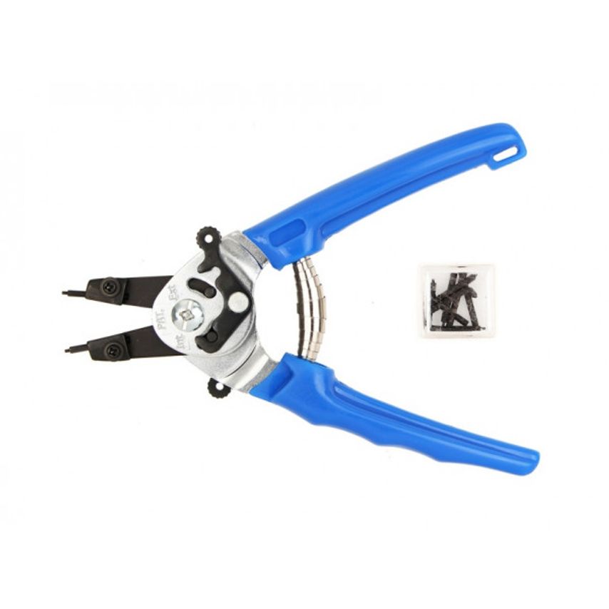 Circlip Plier Int/Ext Quick Switch 8-24mm