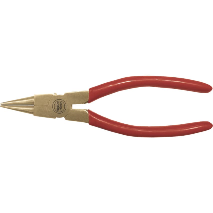 Circlip Plier Internal 140mm 10-25mm Non Sparking Al-Bron