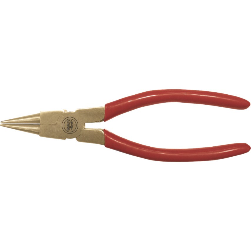 Circlip Plier Internal 140mm 10-25mm Non Sparking Cu-Be