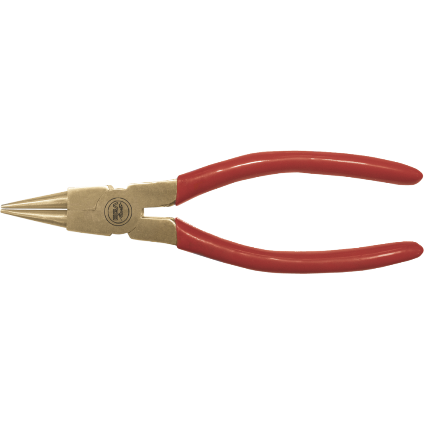 Circlip Plier Internal 200mm 19-60mm Non Sparking Cu-Be