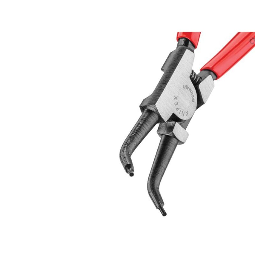 Circlip Pliers External 45 Bent Tip 19-60mm A22 KPX4631A22