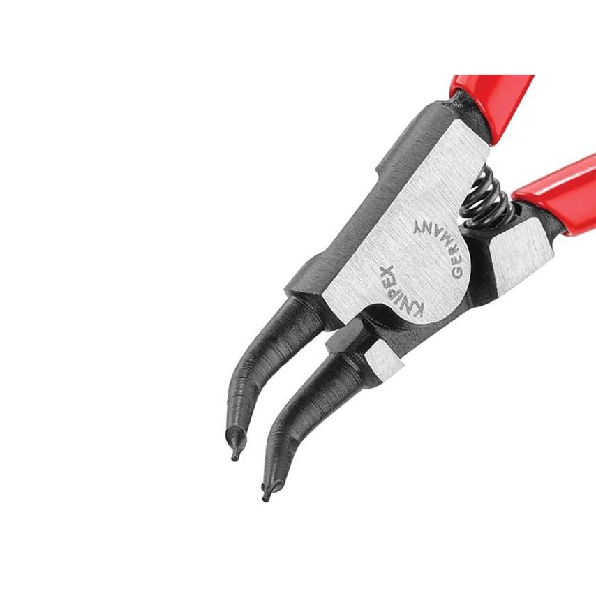 Circlip Pliers External 45 Bent Tip 3-10mm A02 KPX4631A02