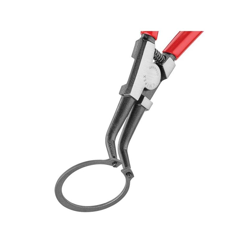 Circlip Pliers External 45 Bent Tip 40-100mm A32 KPX4631A32