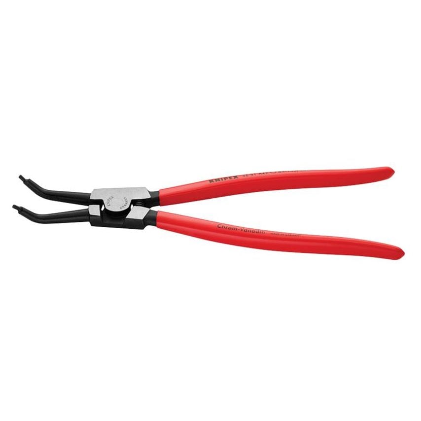 Circlip Pliers External 45 Bent Tip 85-140mm A42 KPX4631A42
