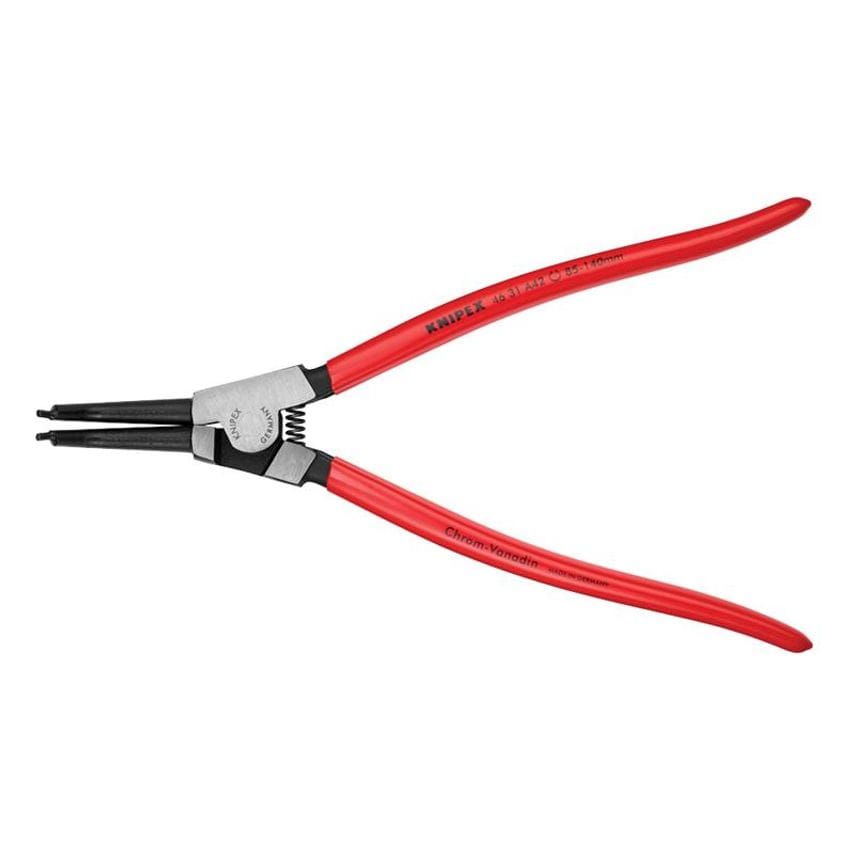 Circlip Pliers External 45 Bent Tip 85-140mm A42 KPX4631A42