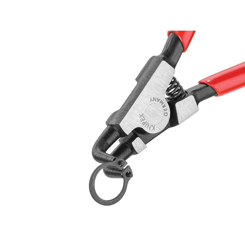 Circlip Pliers External 90 Bent Tip 10 - 25mm A11 KPX4621A11