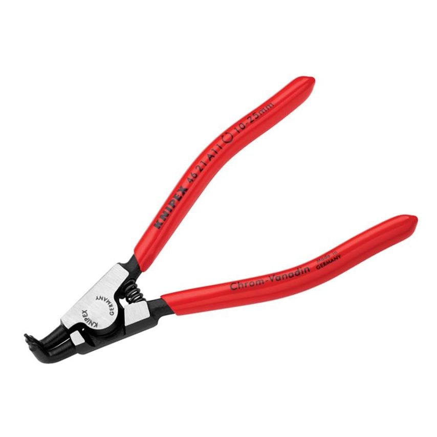 Circlip Pliers External 90 Bent Tip 19 - 60mm A21