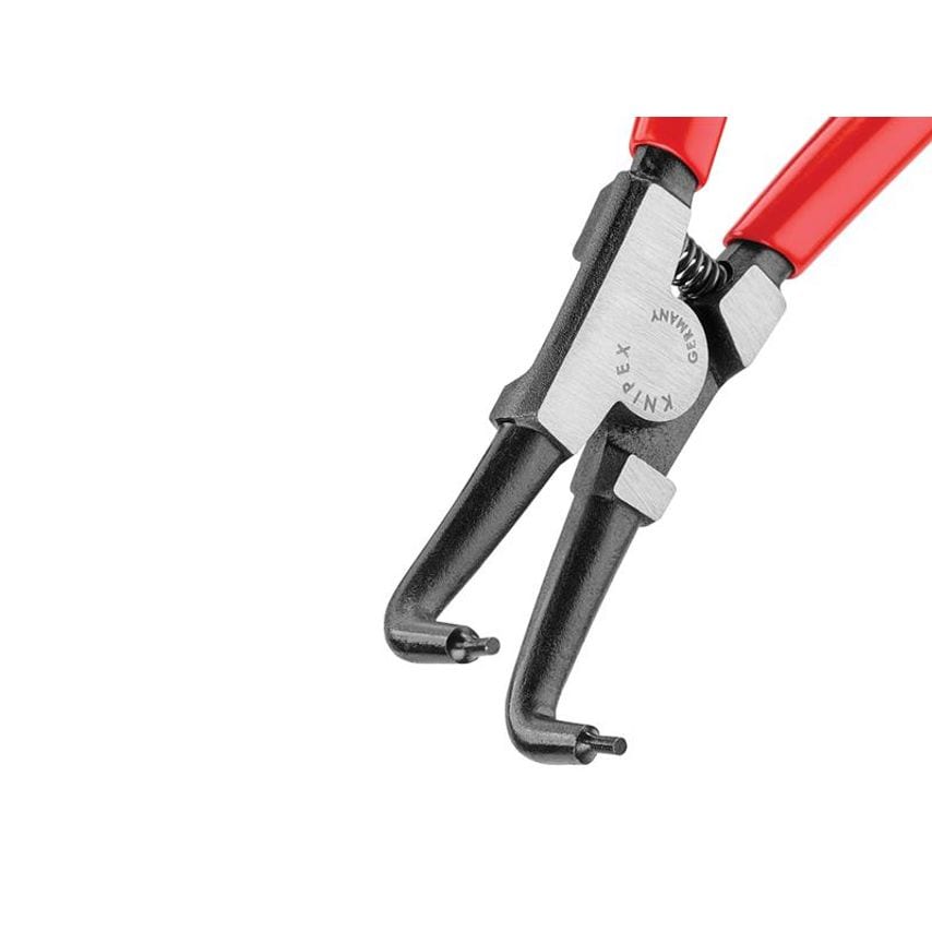 Circlip Pliers External 90 Bent Tip 40 - 100mm A31 KPX4621A31