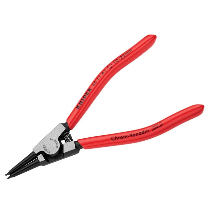 Circlip Pliers External Straight 10 - 25mm A1