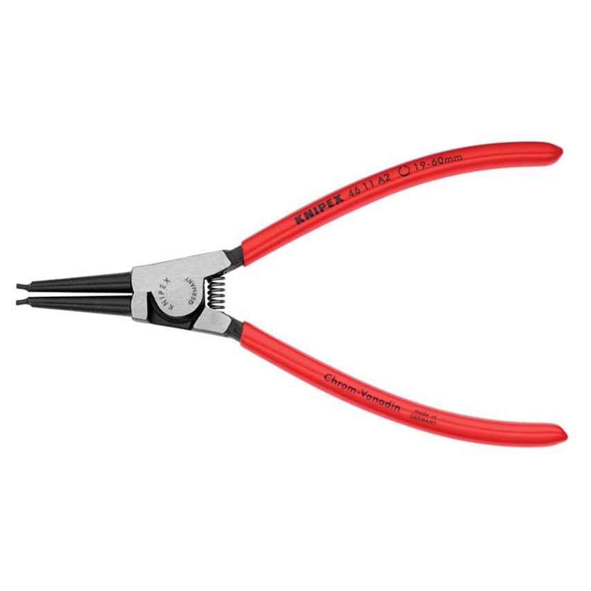Circlip Pliers External Straight 19 - 60mm A2 KPX4611A2