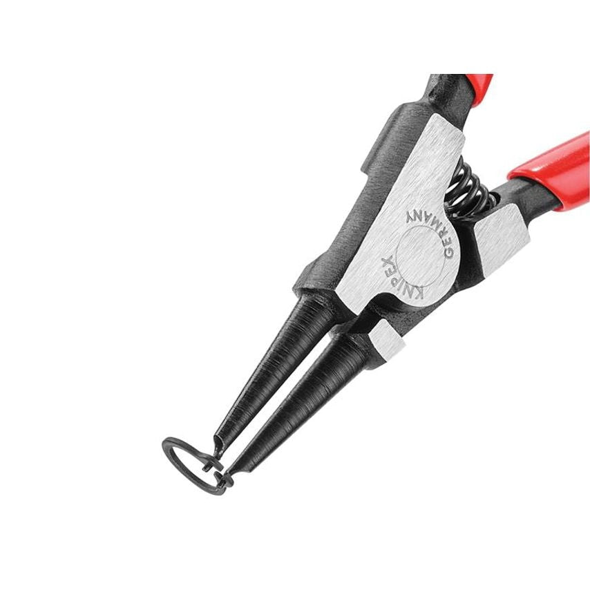 Circlip Pliers External Straight 3-10mm A0 KPX4611A0
