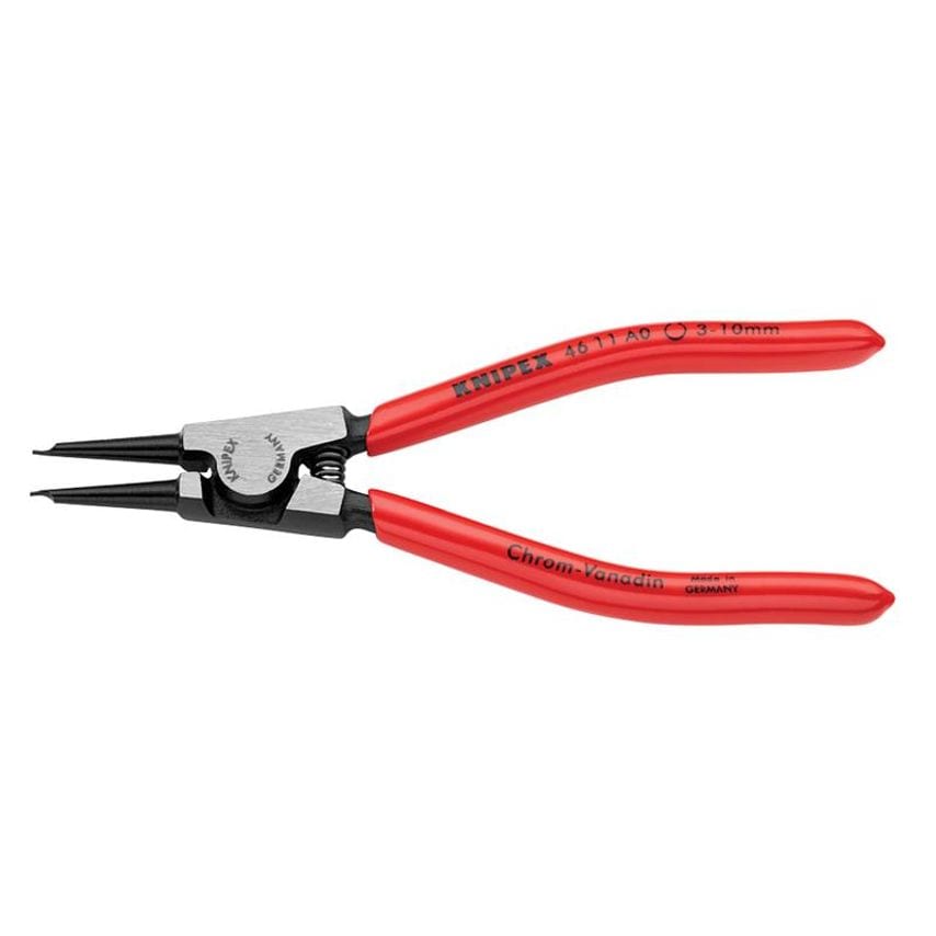 Circlip Pliers External Straight 3-10mm A0 KPX4611A0