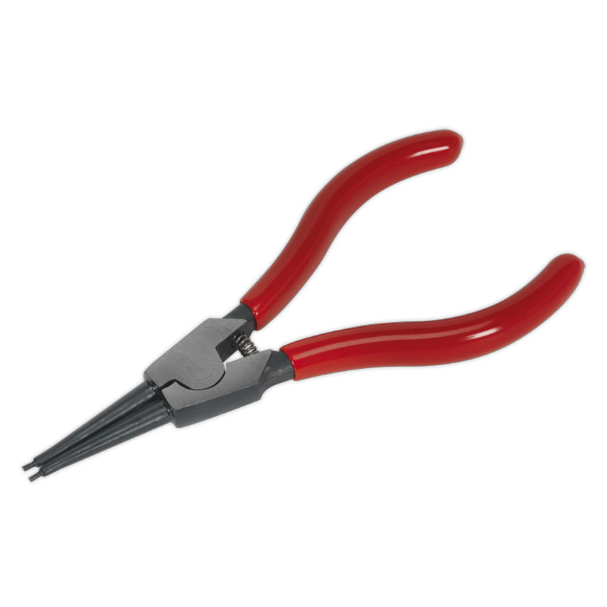Circlip Pliers External Straight Nose 140mm
