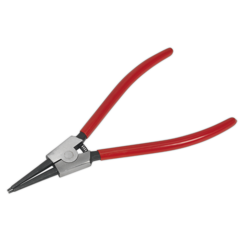 Circlip Pliers External Straight Nose 230mm
