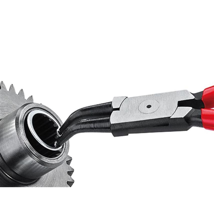 Circlip Pliers Internal 45 Bent Tip 19-60mm J22 KPX4431J22