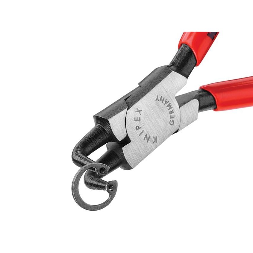 Circlip Pliers Internal 90 Bent Tip 12 - 25mm J11 KPX4421J11