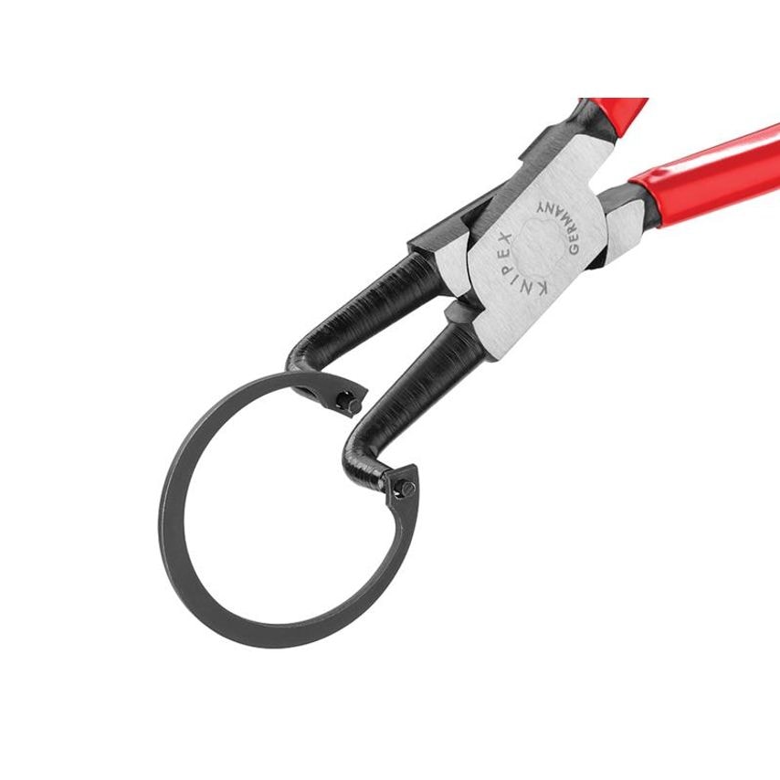 Circlip Pliers Internal 90 Bent Tip 40 - 100mm J31 KPX4421J31