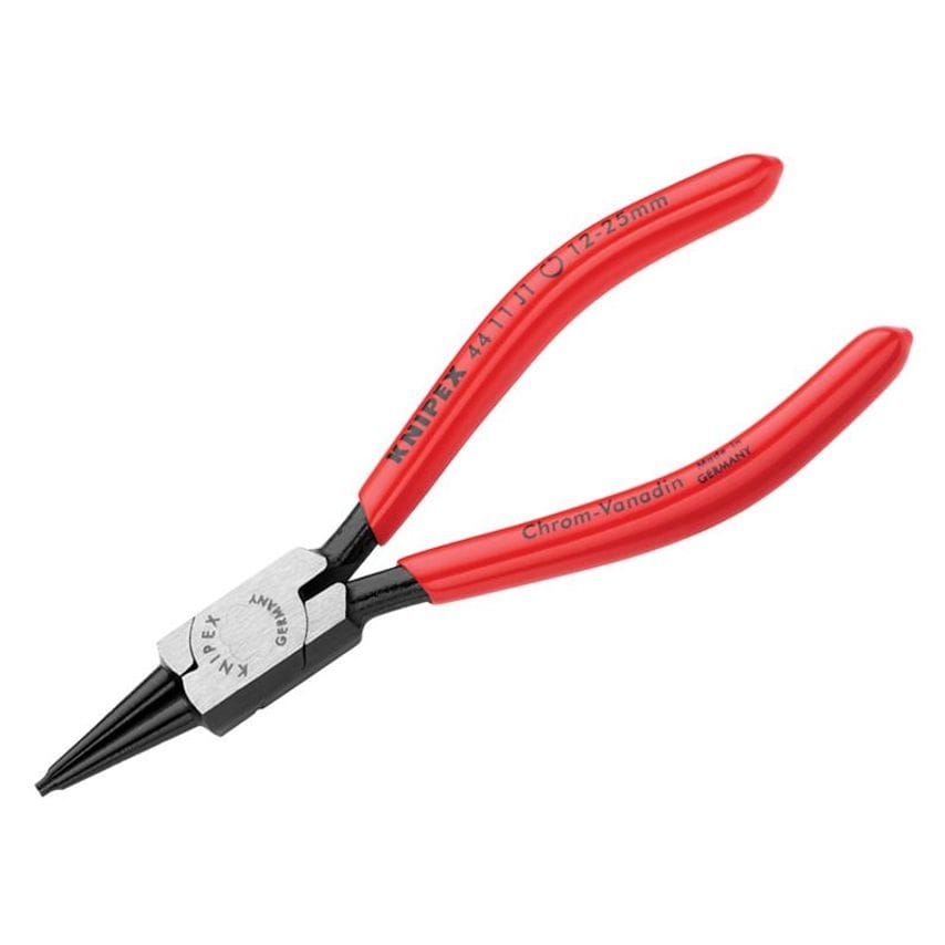 Circlip Pliers Internal Straight 12-25mm J1 KPX4411J1