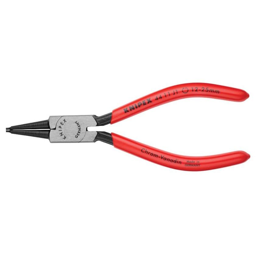 Circlip Pliers Internal Straight 12-25mm J1 KPX4411J1