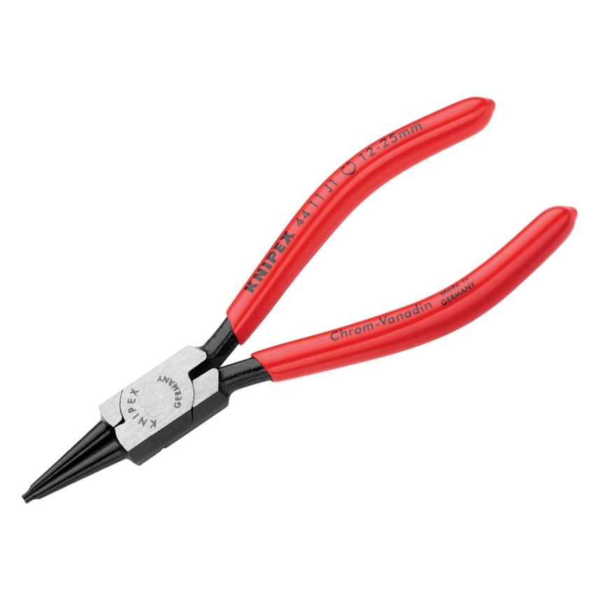 Circlip Pliers Internal Straight 19-60mm J2