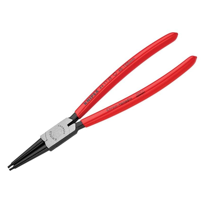 Circlip Pliers Internal Straight 40-100mm J3 KPX4411J3
