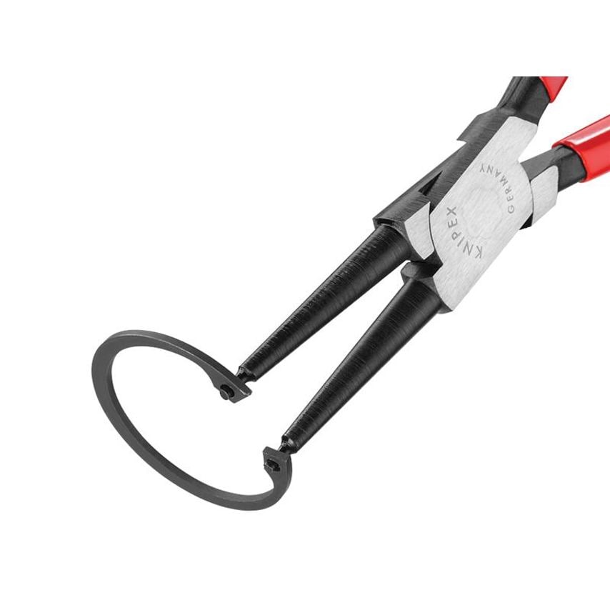 Circlip Pliers Internal Straight 40-100mm J3 KPX4411J3