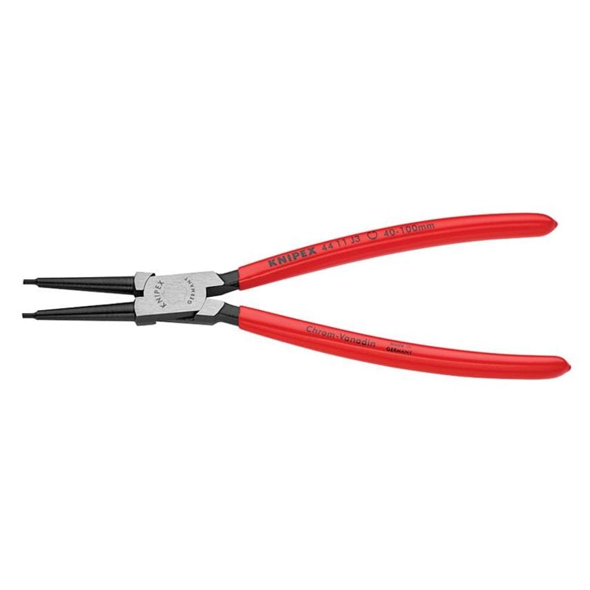 Circlip Pliers Internal Straight 40-100mm J3 KPX4411J3