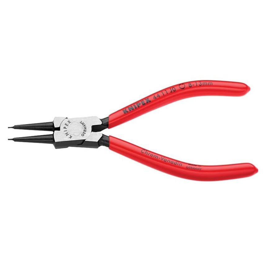 Circlip Pliers Internal Straight 8-13mm J0 KPX4411J0