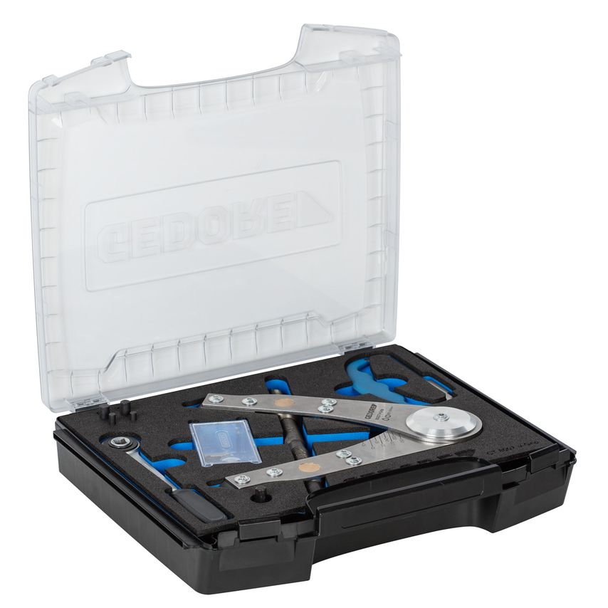 Circlip Pliers Set - 3084477