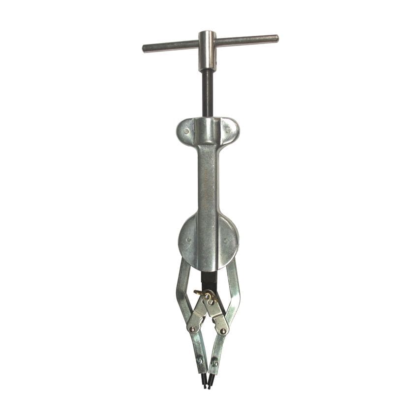 Circlip Tool With Peg Set