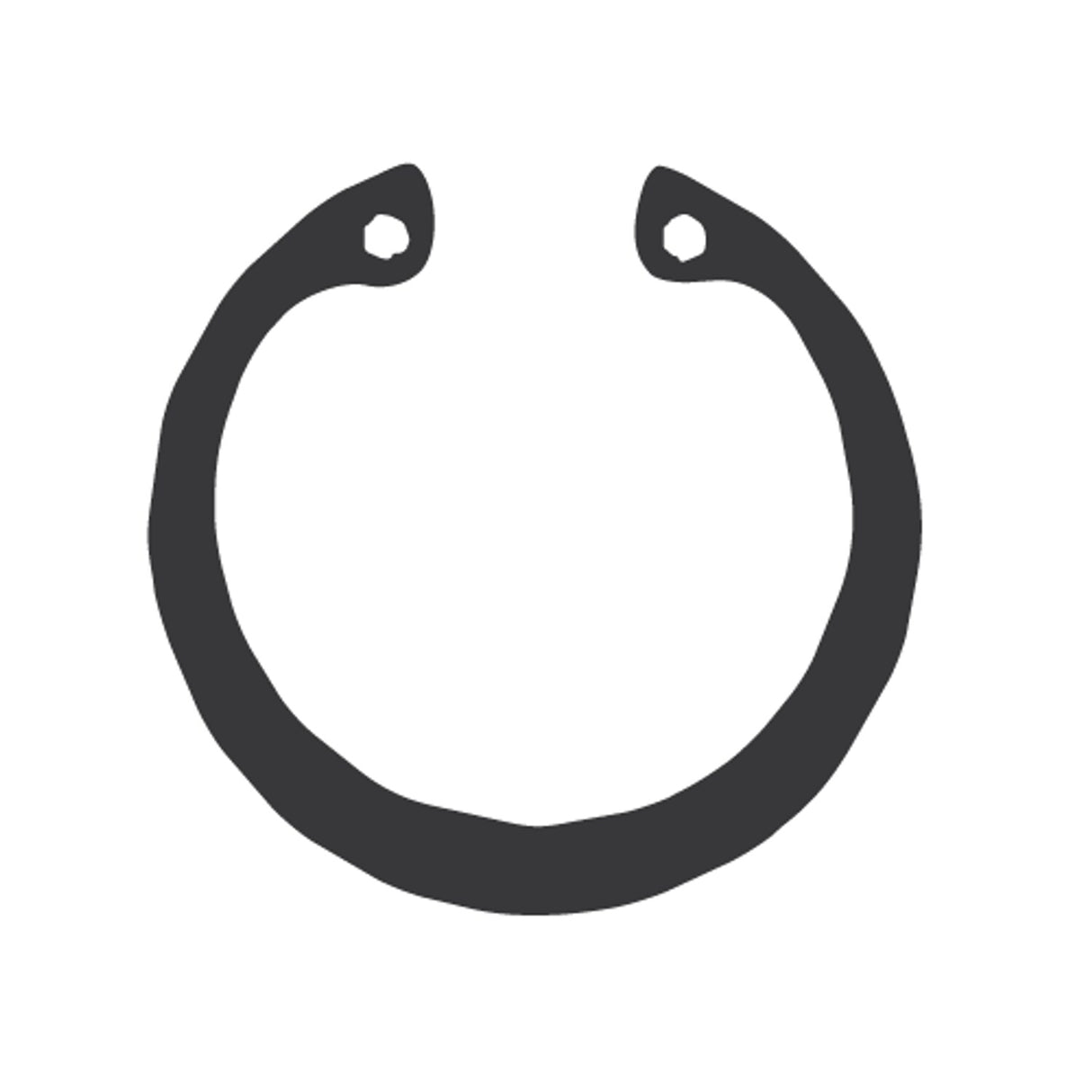Circlip - 1300-210 - Pack of 8
