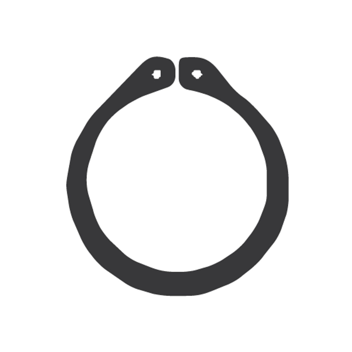 Circlip - AM1400-31 - Pack of 100