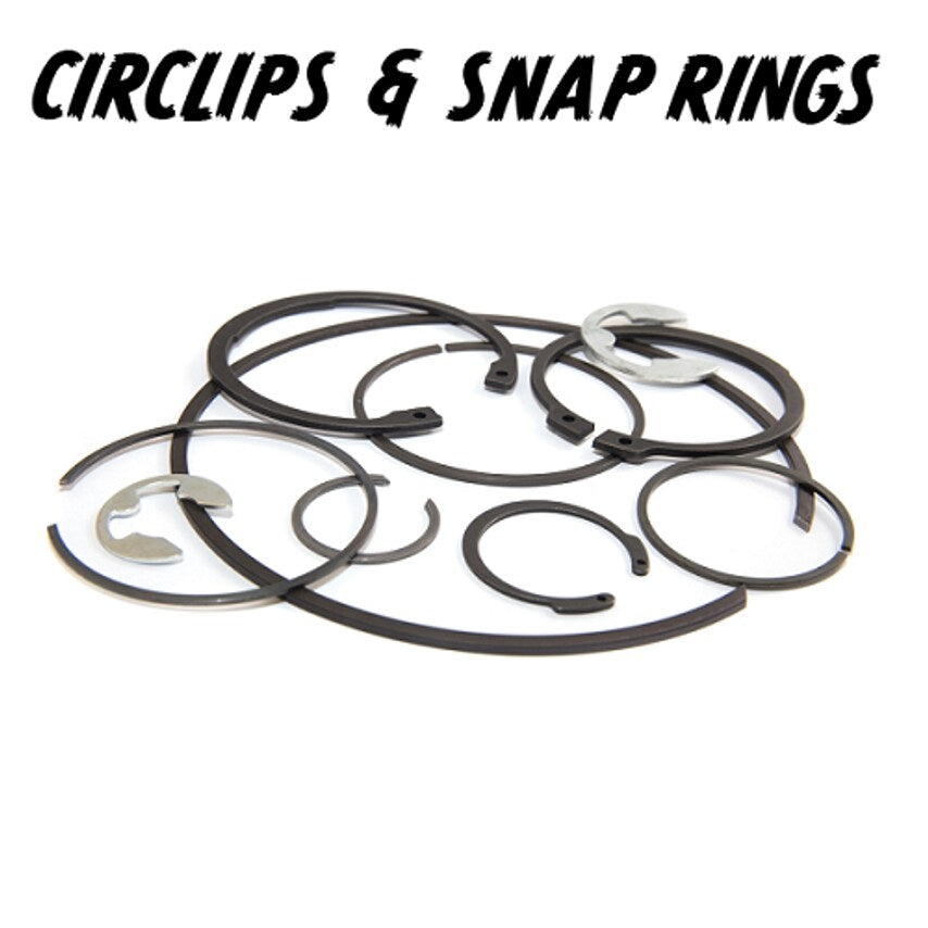 Circlip - BAHB311396/CLIP Pack of 1