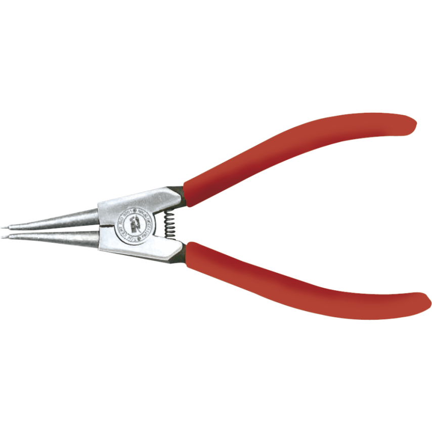 Circlips Plier 180mm Titanium