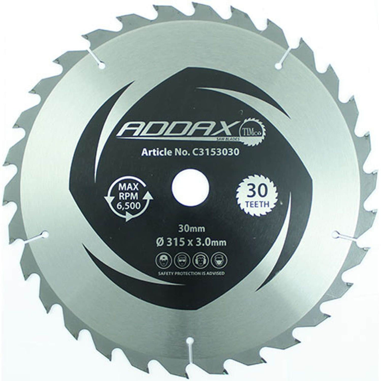 Circular Saw Blade Combination Medium - C2303040