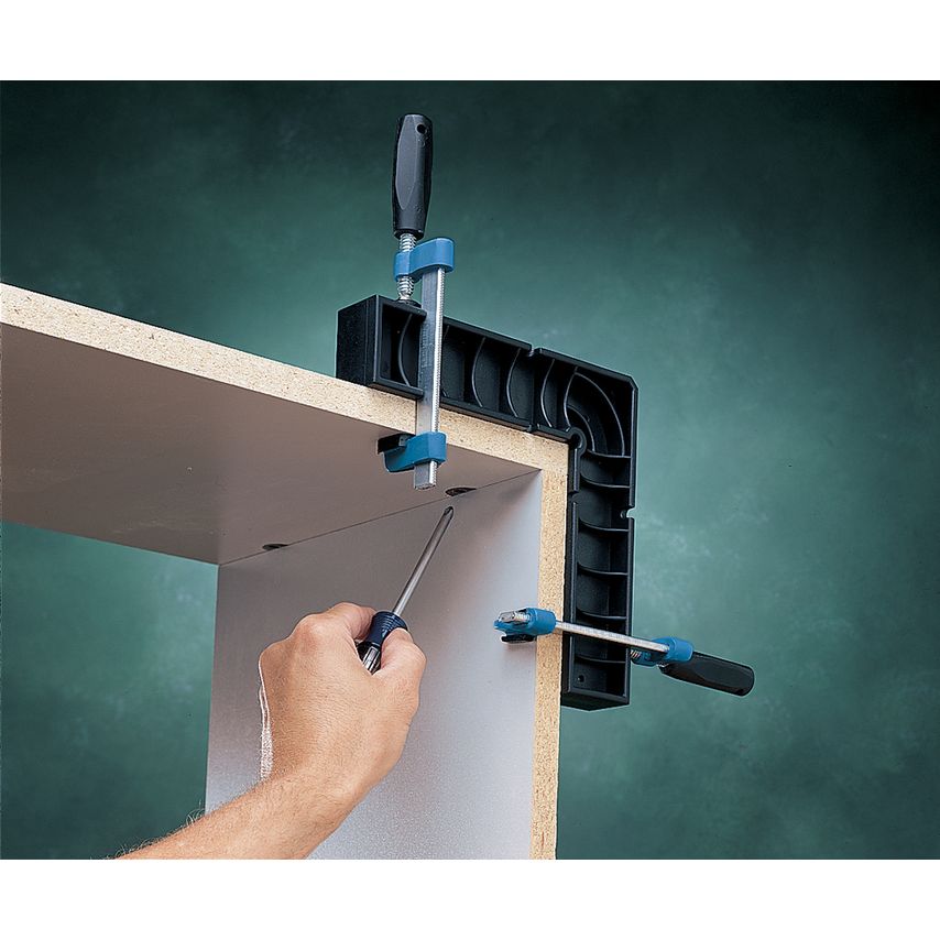 Clamp-It Bar Clamp 5"
