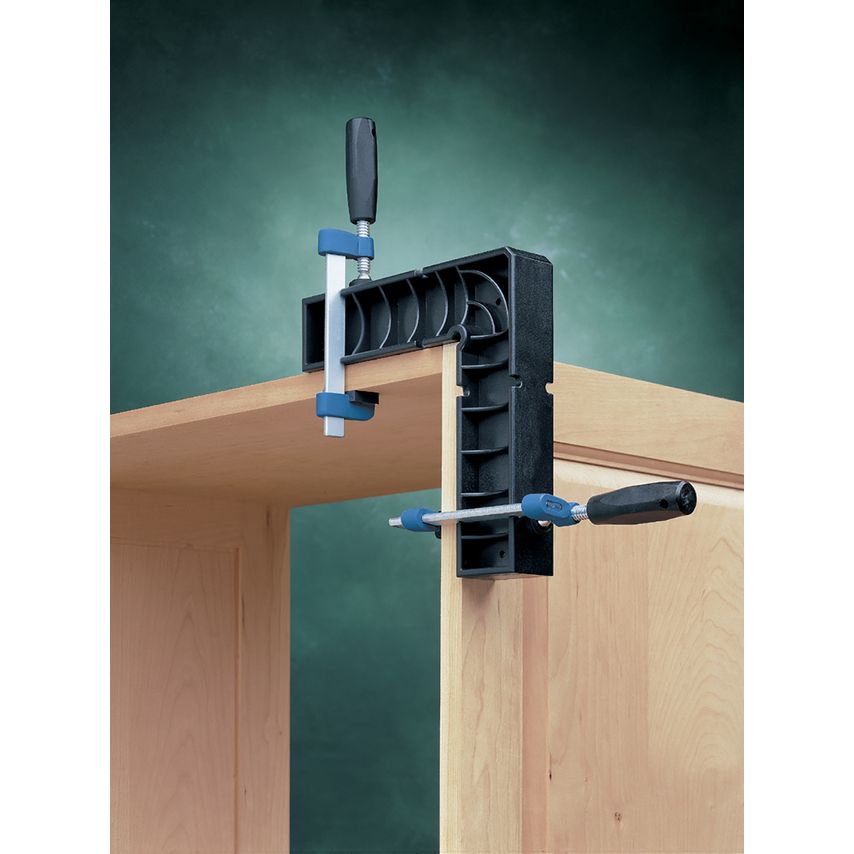 Clamp-It Bar Clamp 5"
