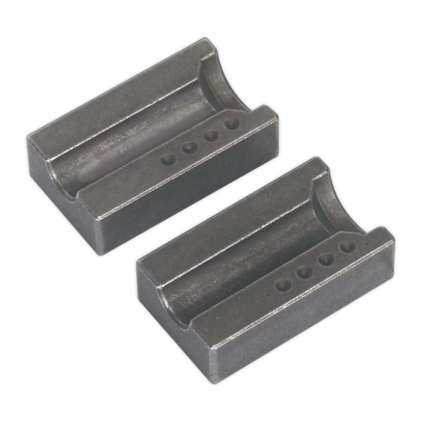 Clamp Block 3/8" for PFT07