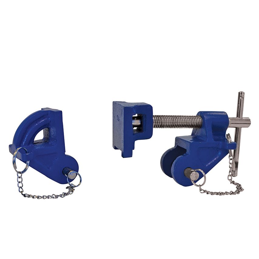 Clamp Heads Faischead - RI64-MTCH
