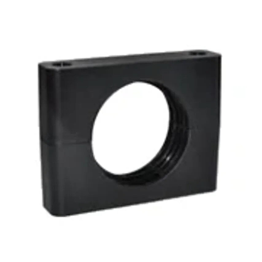 Clamp Heavy Duty Conduit Fixing 80mm NRFCLAMP-8-80