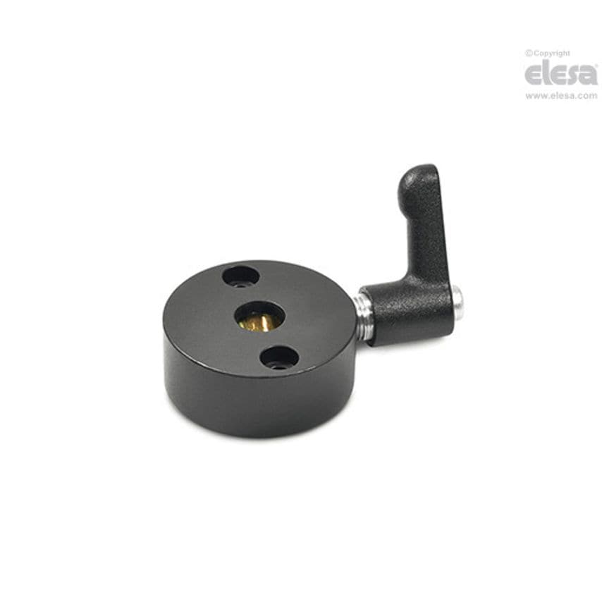 Clamping Element-GN 826-60-B10-S-ELS