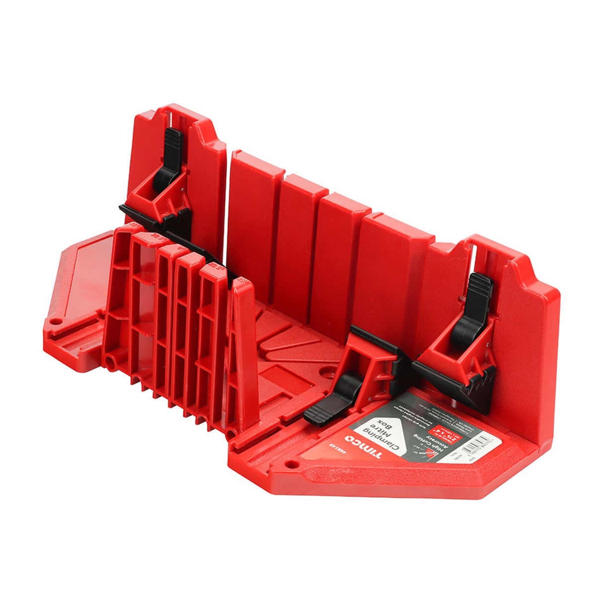 Clamping Mitre Box - 468149
